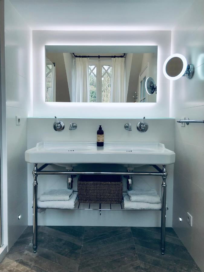 Orpheus Lodge Giverny Buitenkant foto